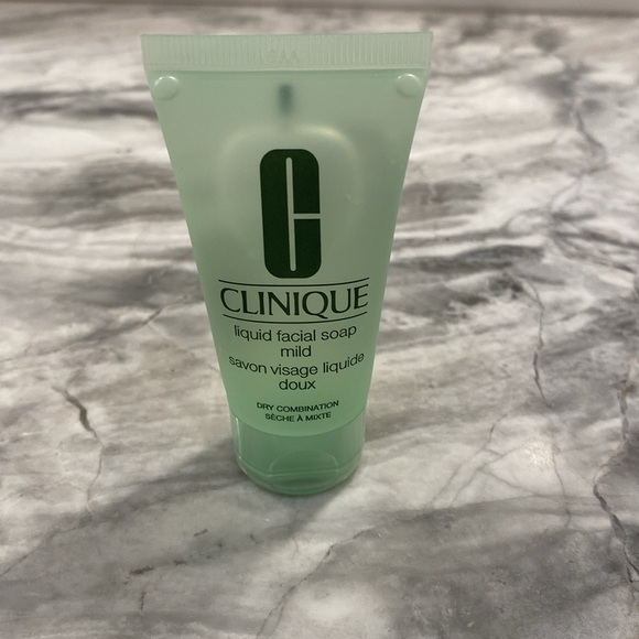 CLINIQUE liquid facial soap mild - Picture 3 of 3